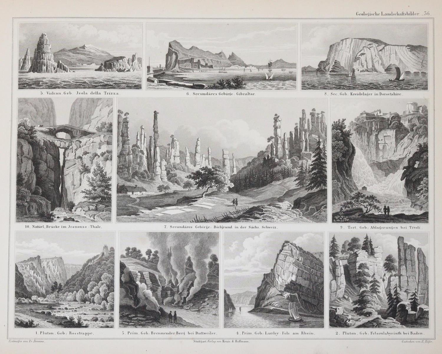 Humboldt,A.v. | Bild Nr.9