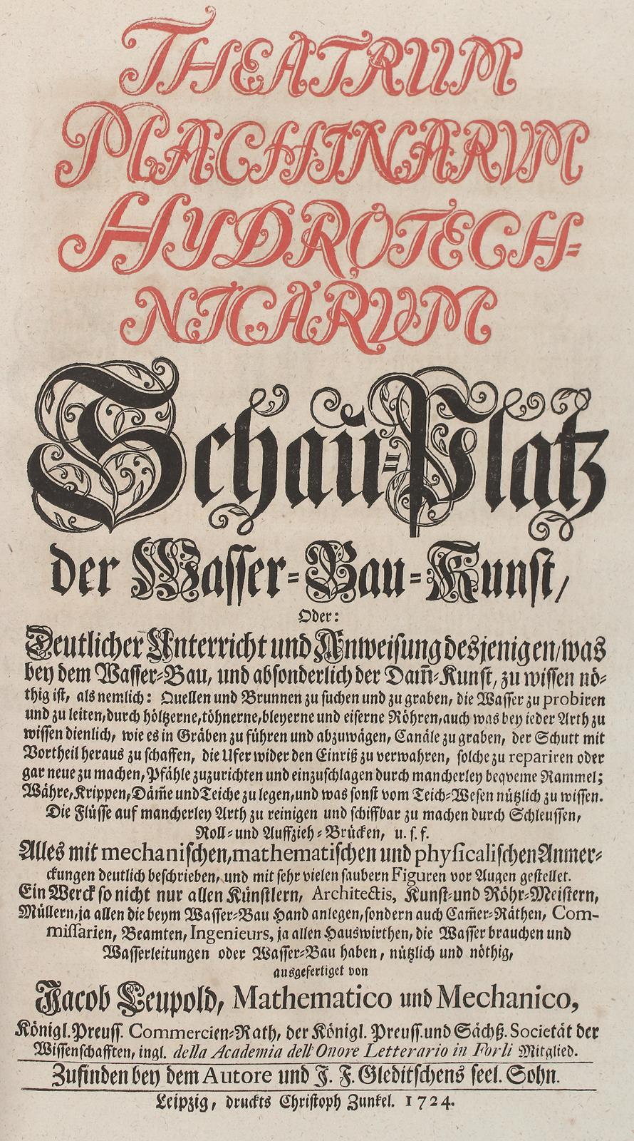 Leupold,J. | Bild Nr.1