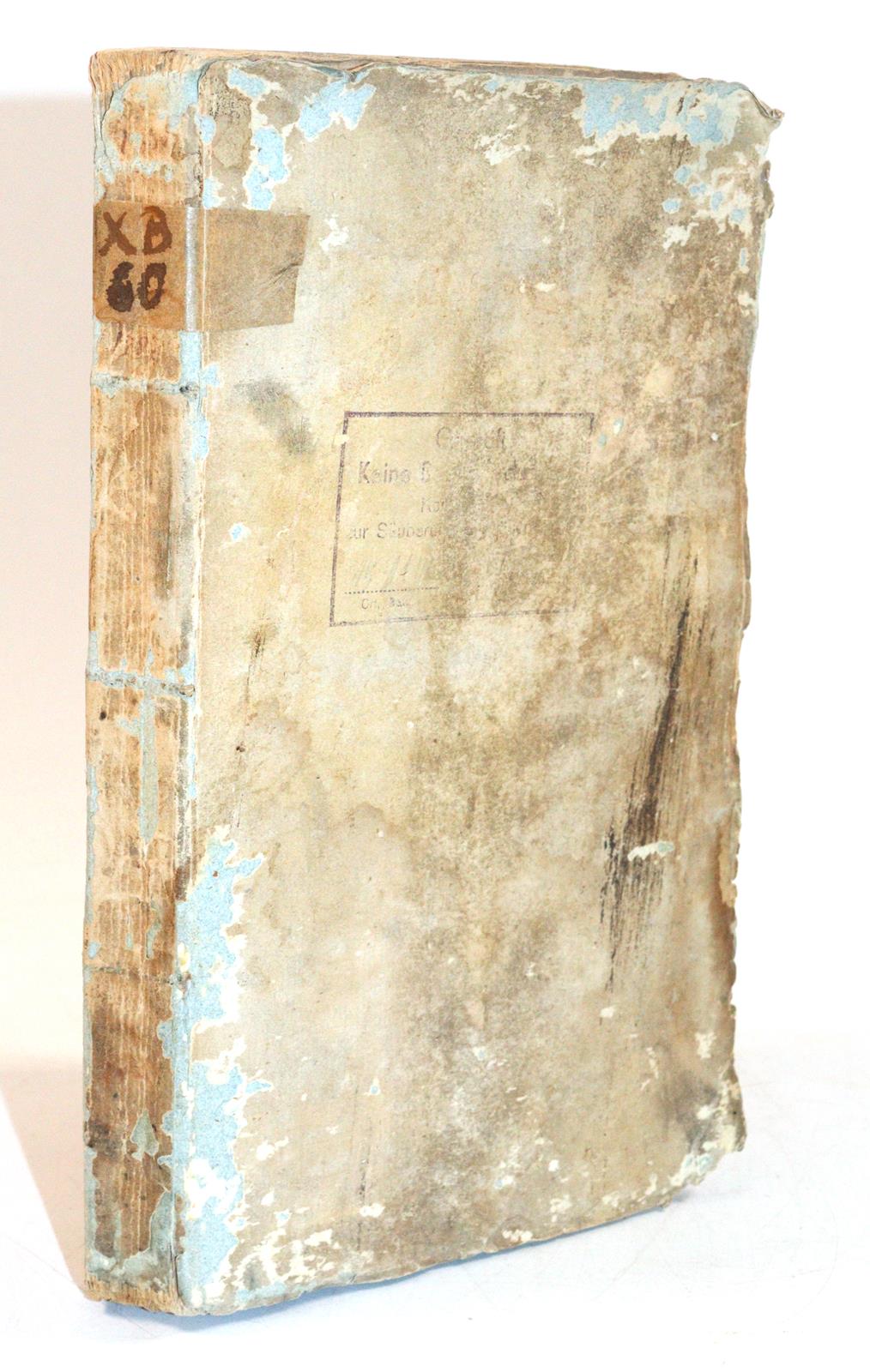 Marat,(J.P.). | Bild Nr.2