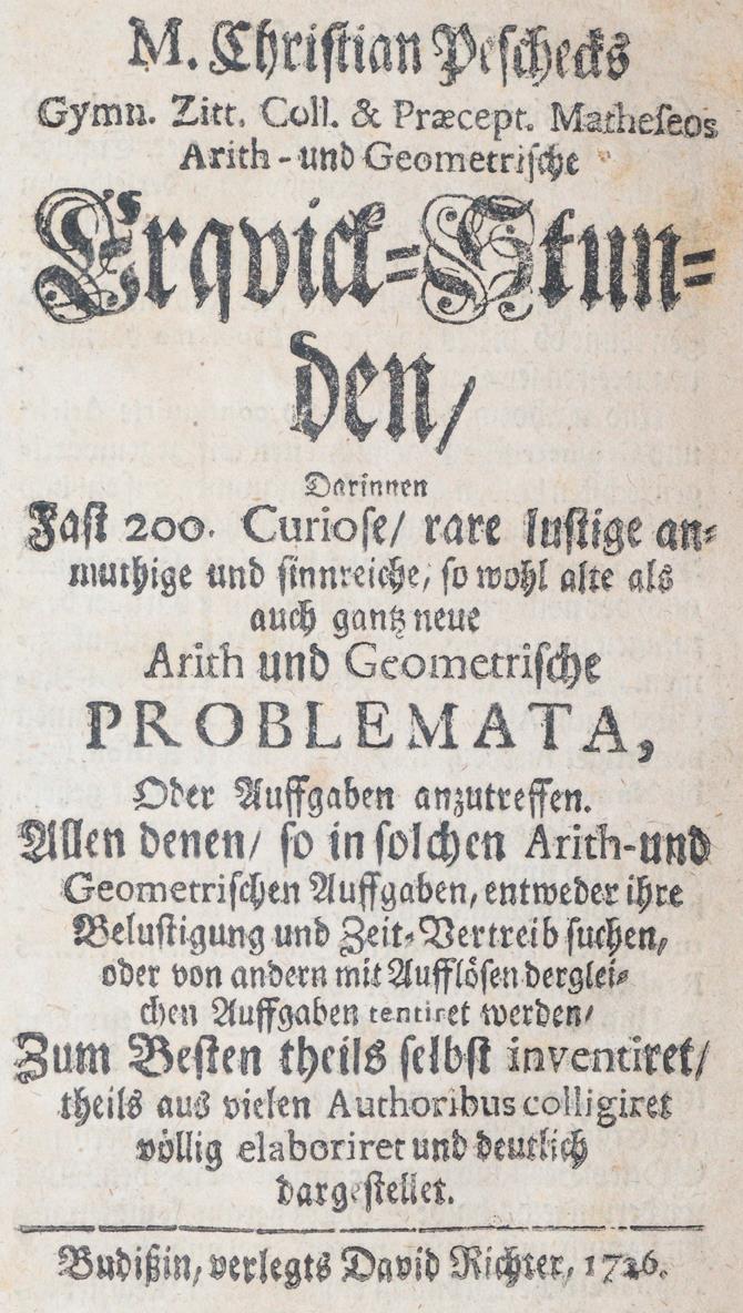 Pescheck,C. | Bild Nr.1