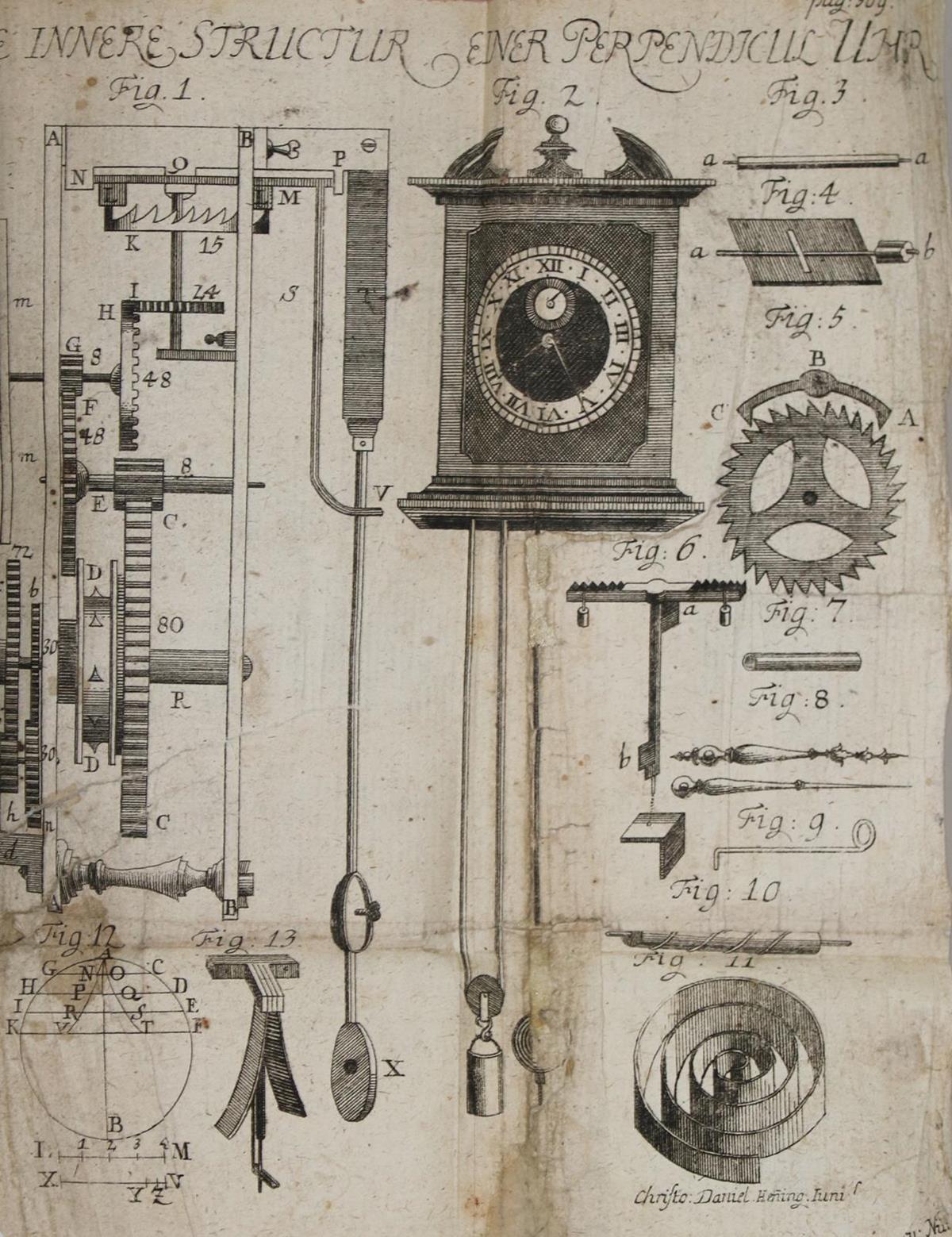 Neu eröffnete Vorraths-Kammer | Bild Nr.2