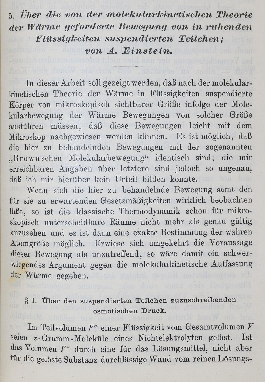Einstein,A. | Bild Nr.3