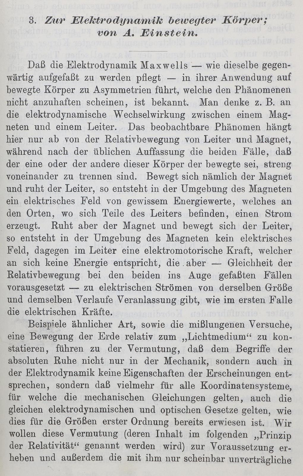 Einstein,A. | Bild Nr.4