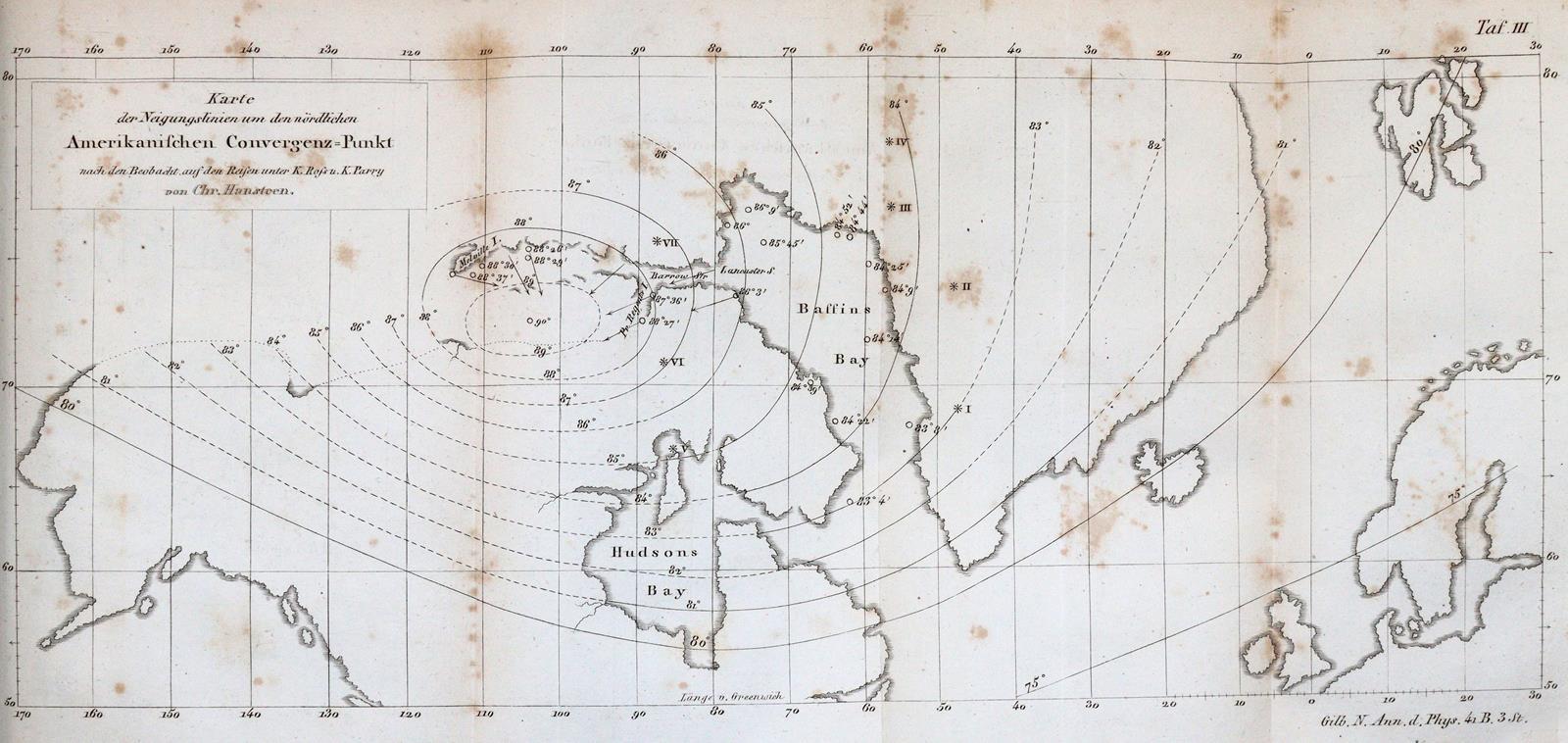 Faraday,(M.). | Bild Nr.4