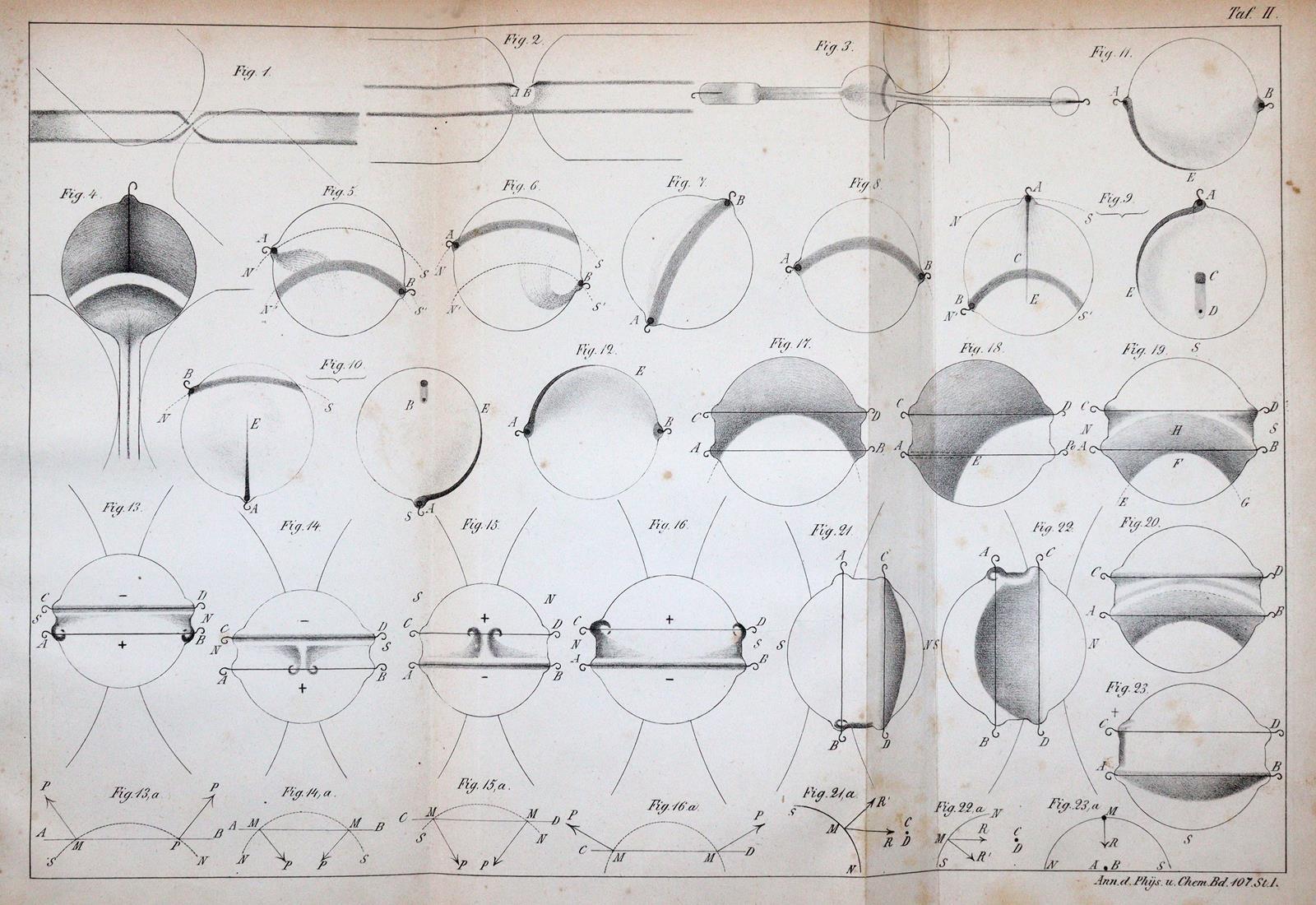 Plücker,(J.). | Bild Nr.3