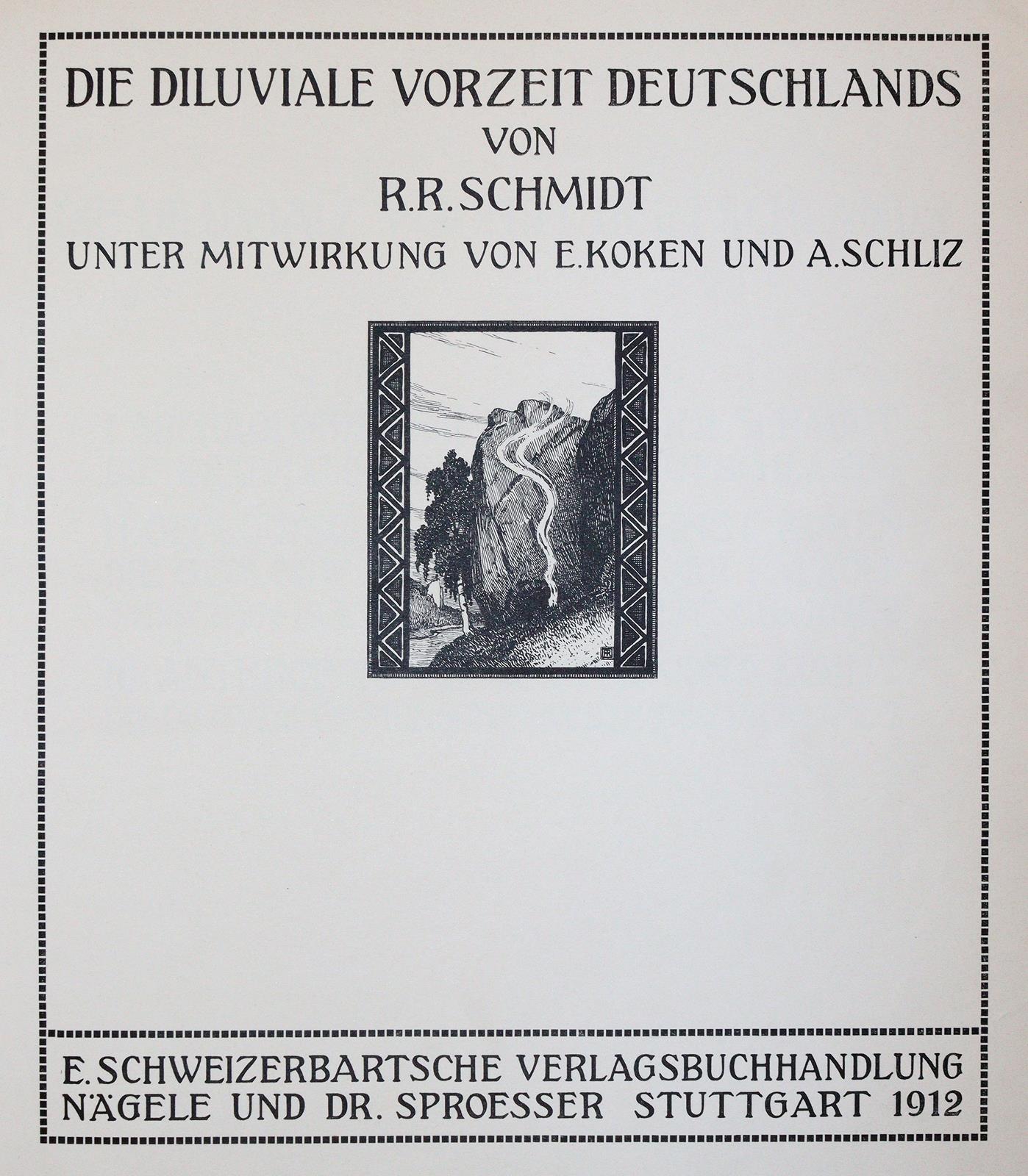 Schmidt,R.R. | Bild Nr.1