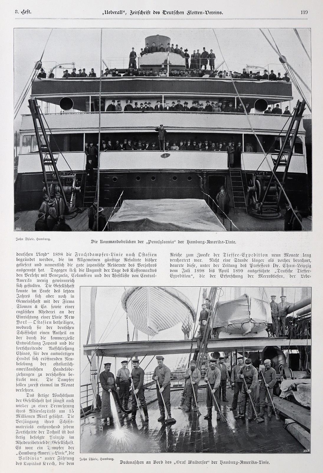 Ueberall. | Bild Nr.3