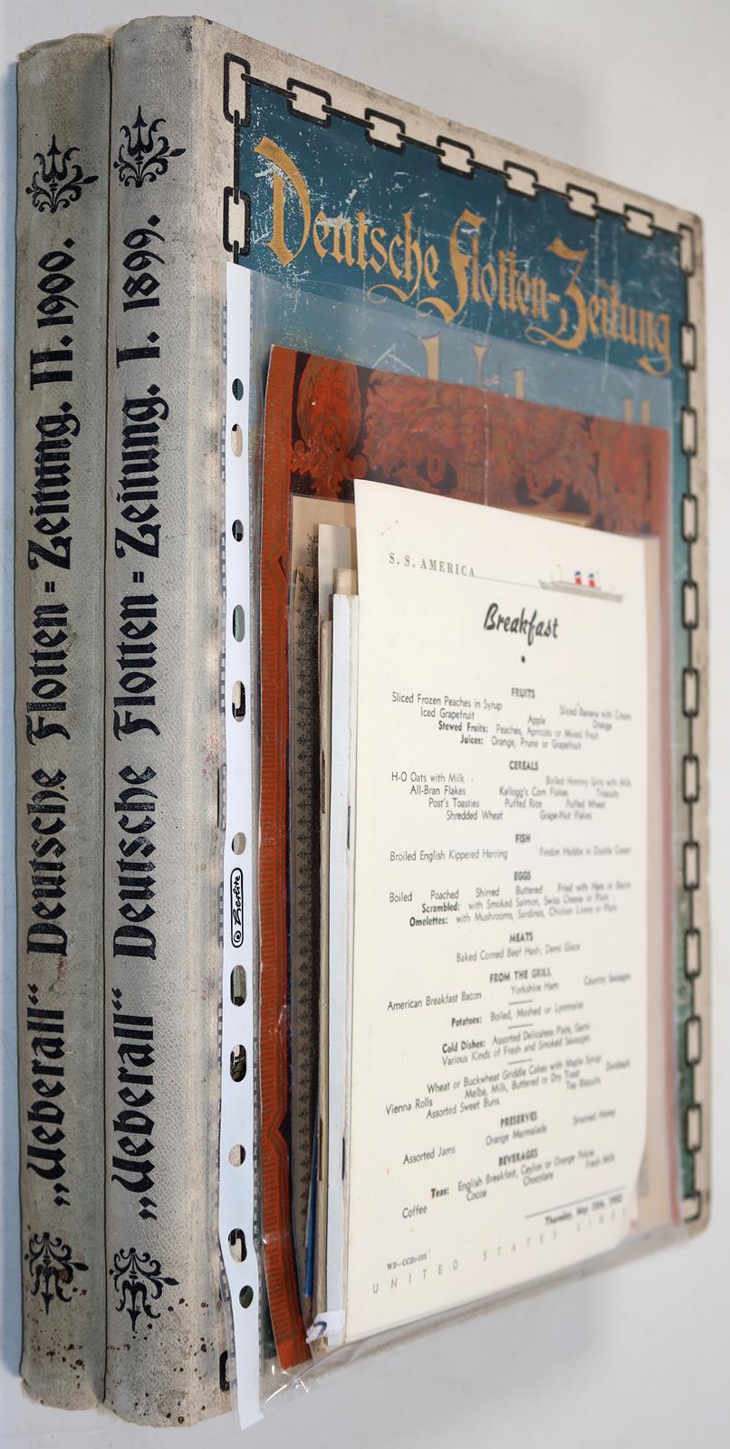 Ueberall. | Bild Nr.5