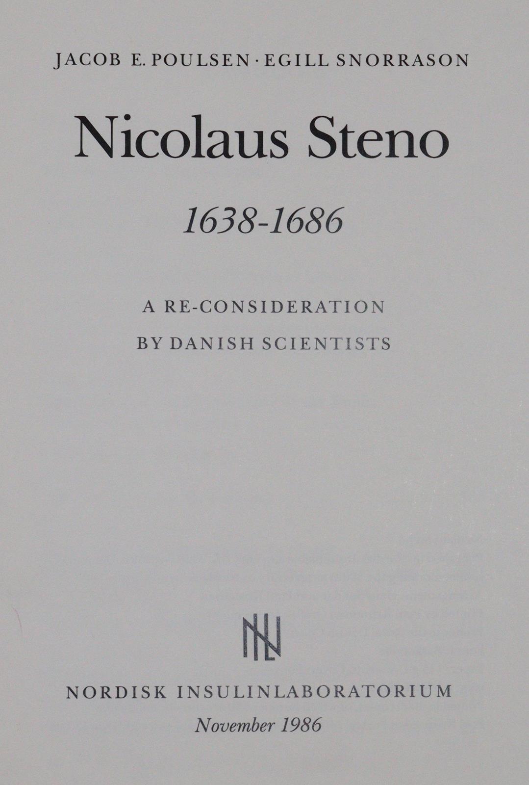 Steno,N. | Bild Nr.2