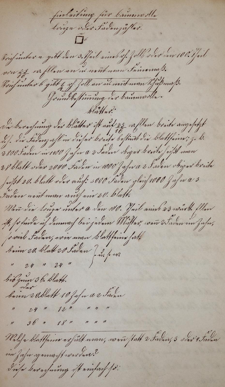 Stoffmusterbuch | Bild Nr.2