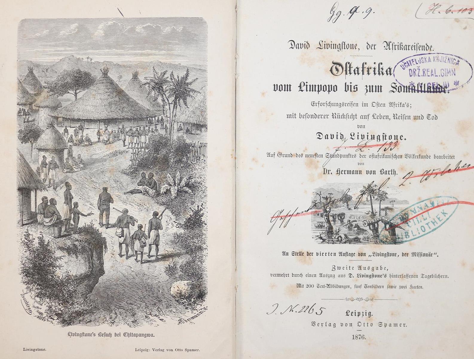 Behr,H.F.v. | Bild Nr.2