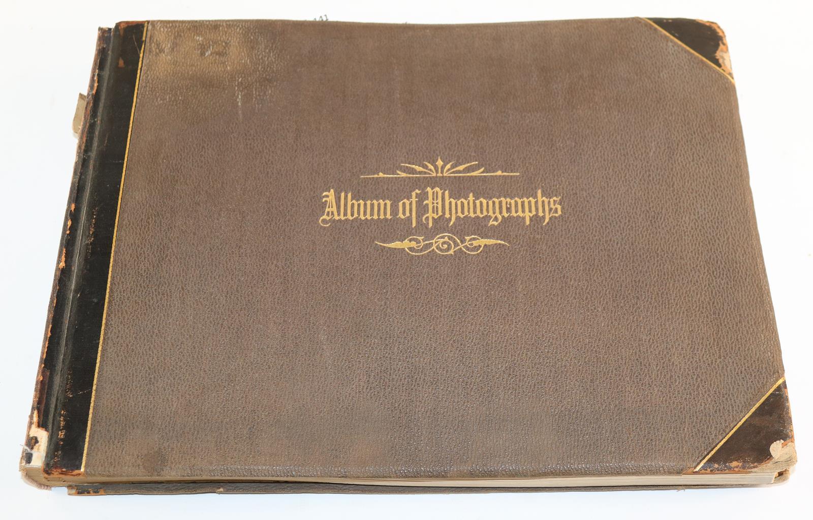 Album of Photographs | Bild Nr.7