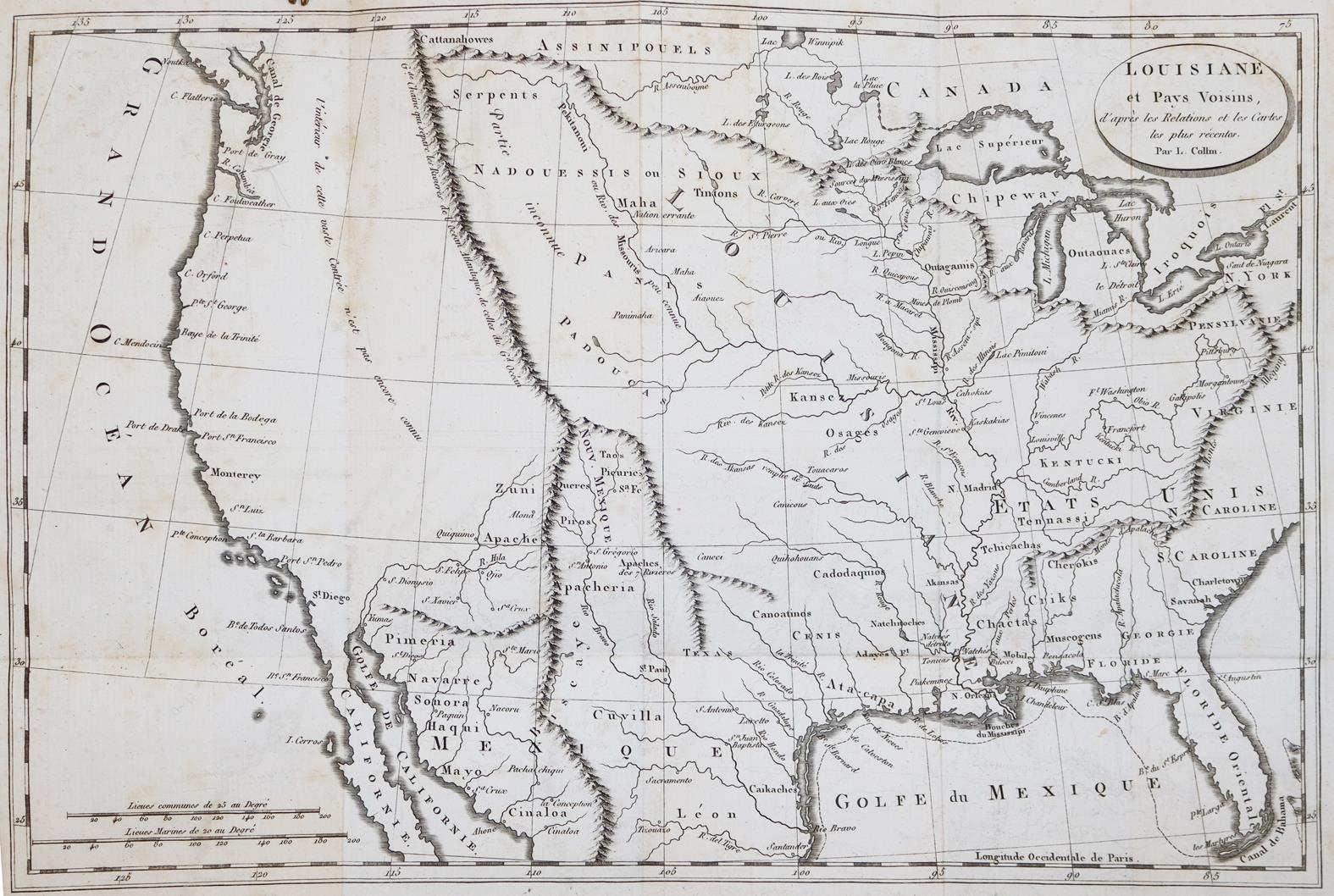 (Baudry des Lozières,L.-N.). | Bild Nr.2