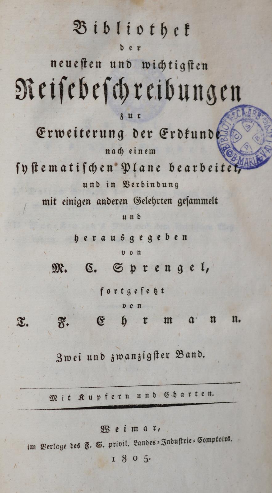 Dallas,R.C. | Bild Nr.1