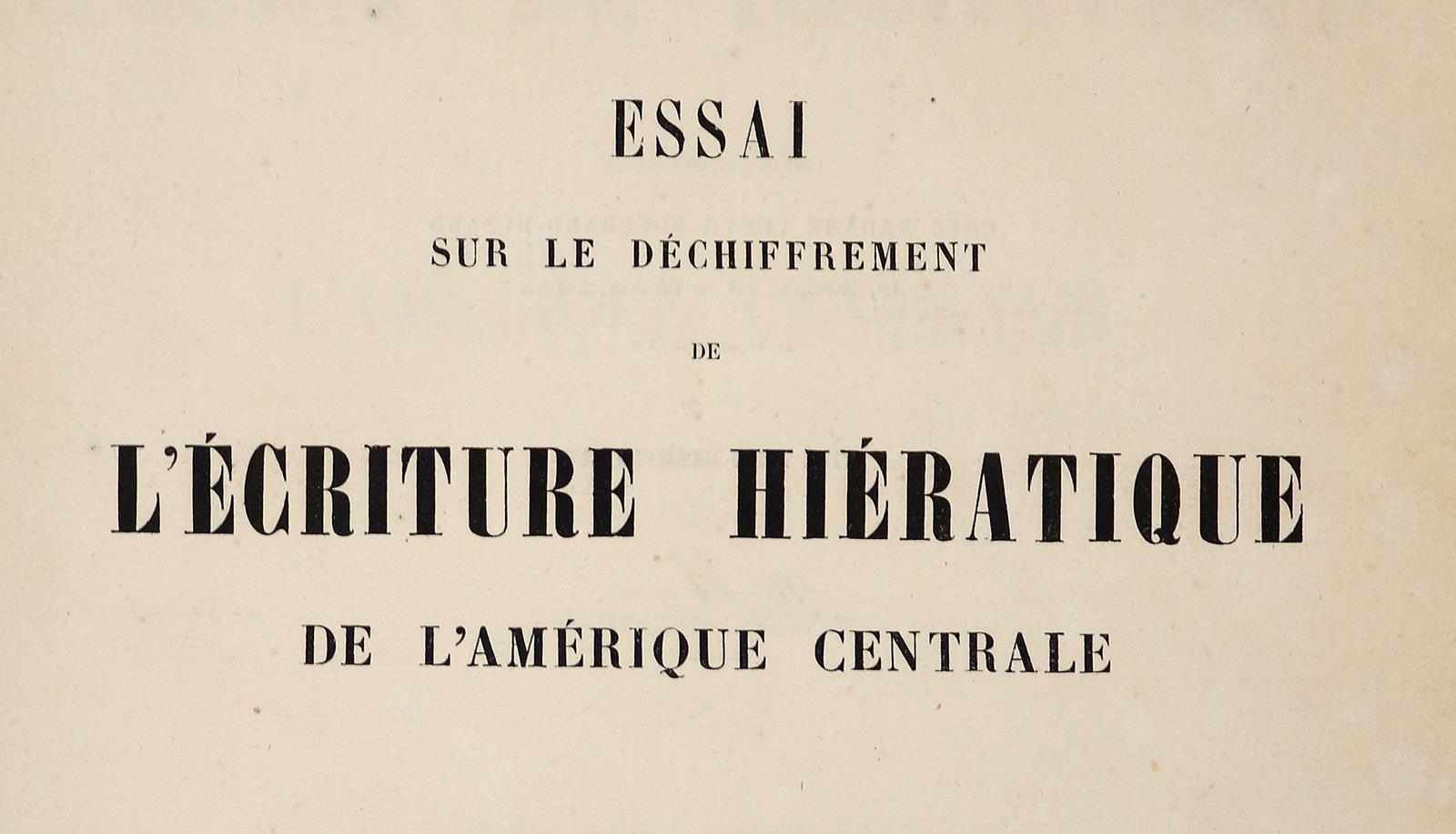 Rosny,L.de. | Bild Nr.1