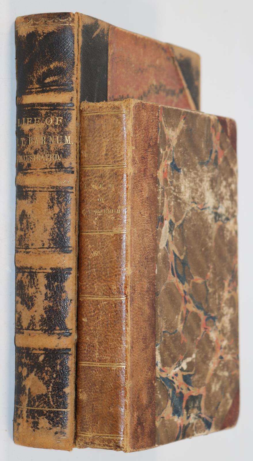 Barnum,P.T. | Bild Nr.5