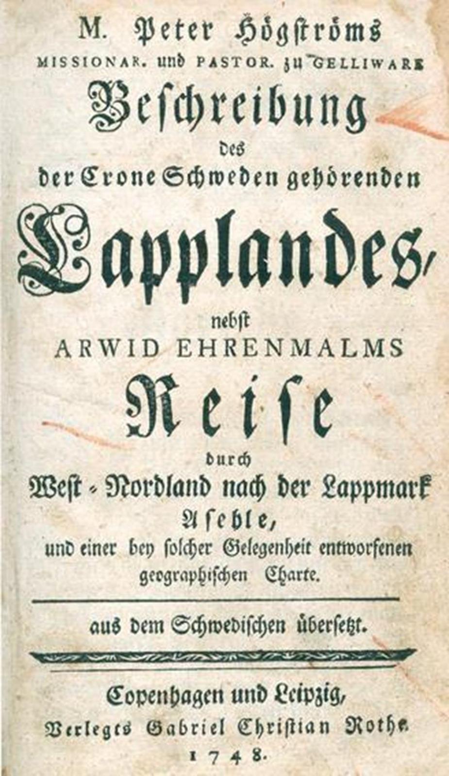 Högström (Höchström),P. | Bild Nr.1