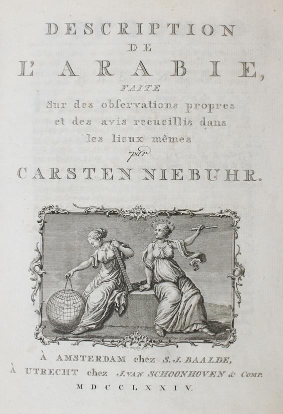 Niebuhr,C. | Bild Nr.1