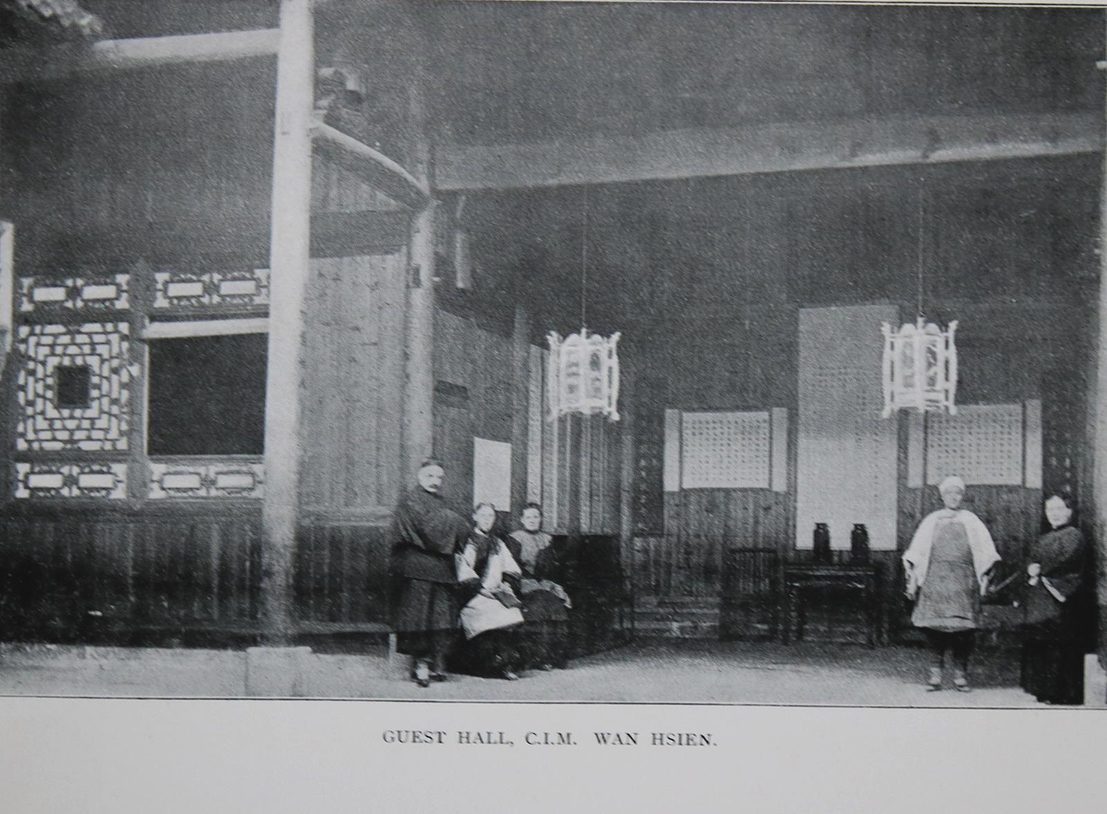 Bishop,J.F. (d.i. I.L.Bird). | Bild Nr.2