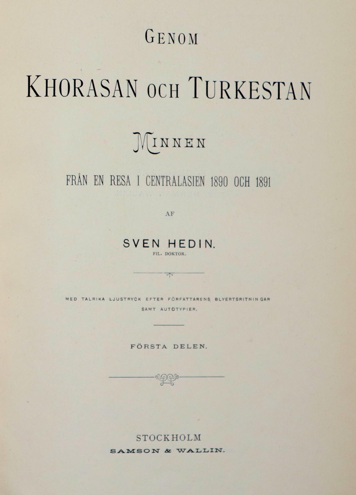 Hedin,S. | Bild Nr.2