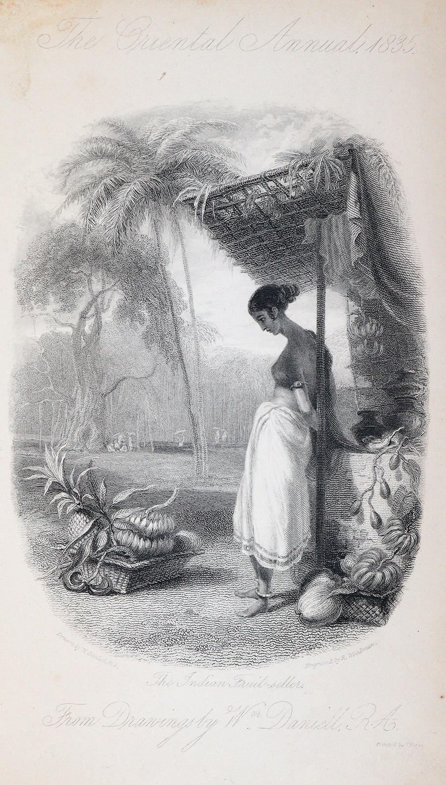 Oriental Annual, The, | Bild Nr.1