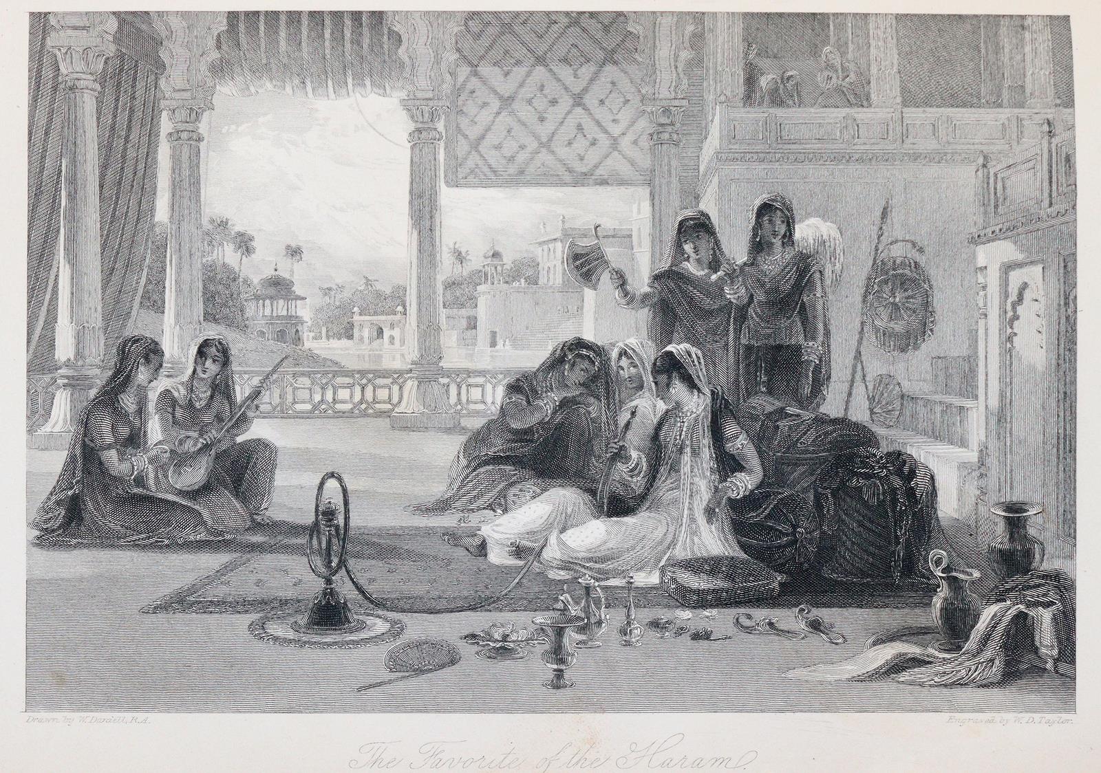 Oriental Annual, The, | Bild Nr.4