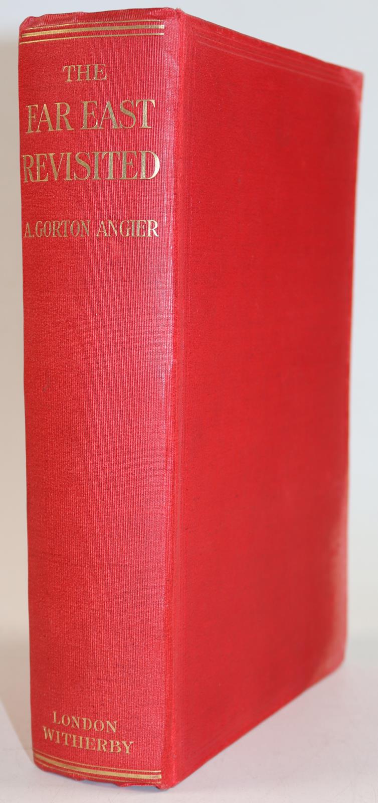 Angier,A.G. | Bild Nr.4