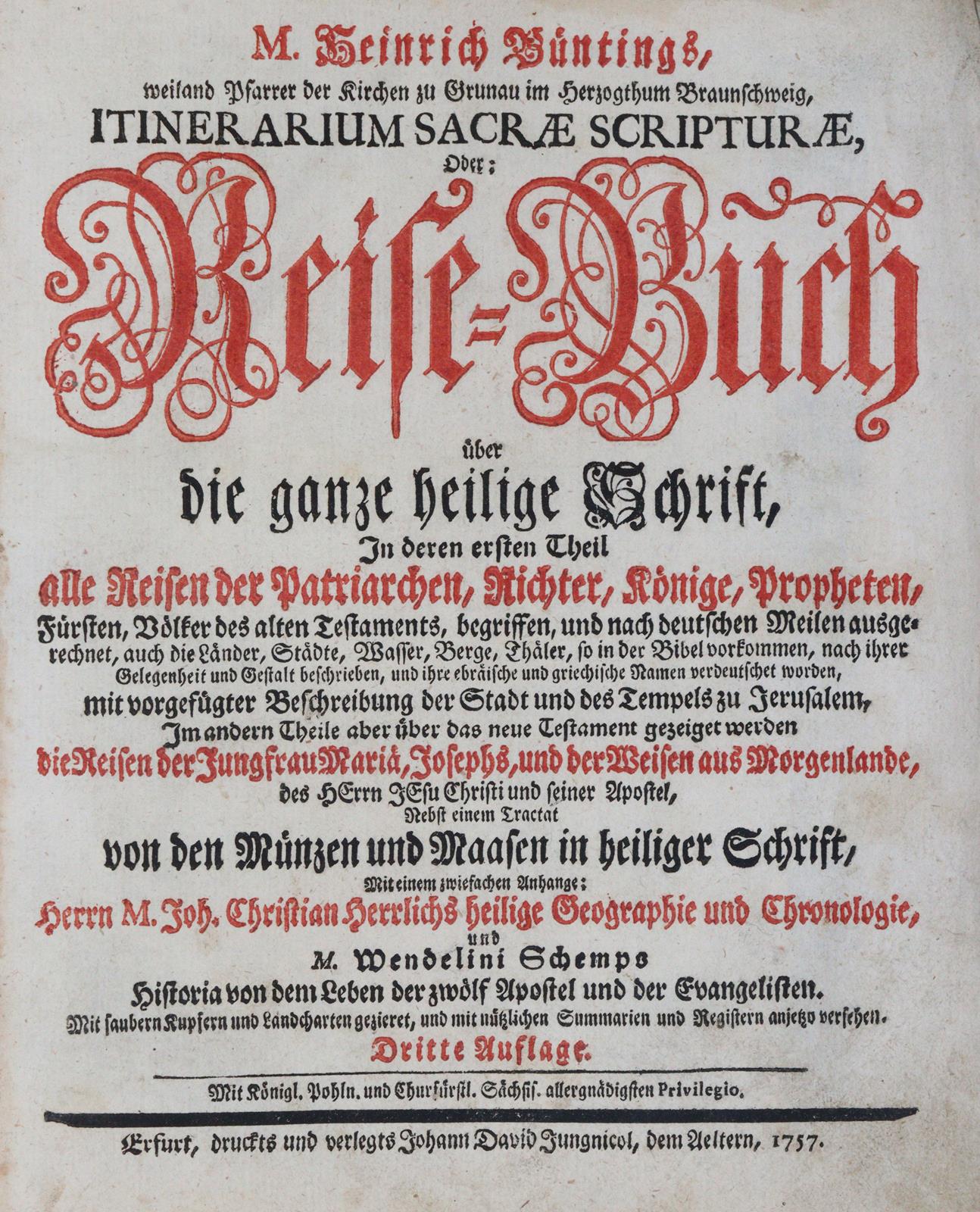 Bünting,H. | Bild Nr.1