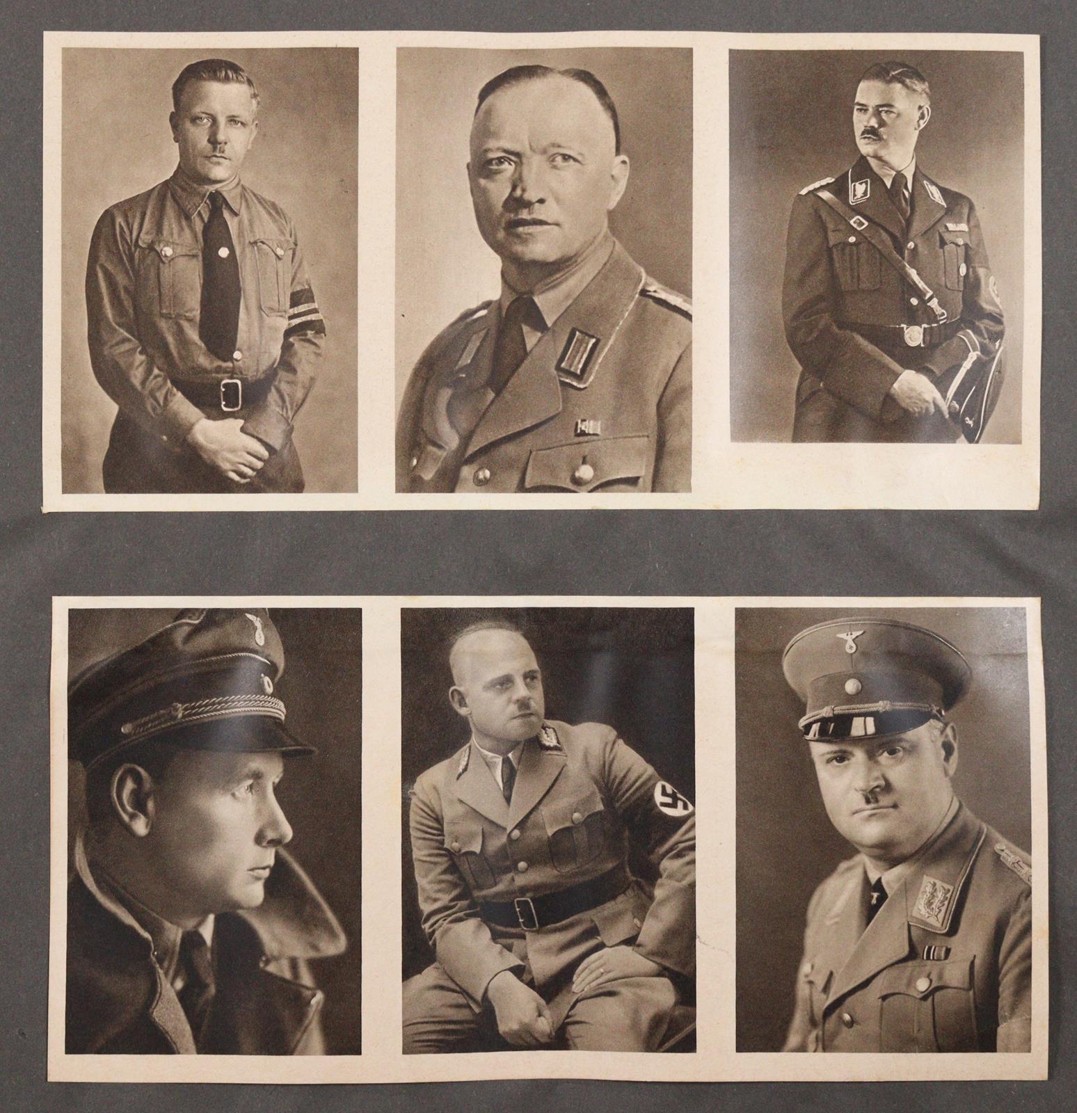 2000 Jahre | Bild Nr.1