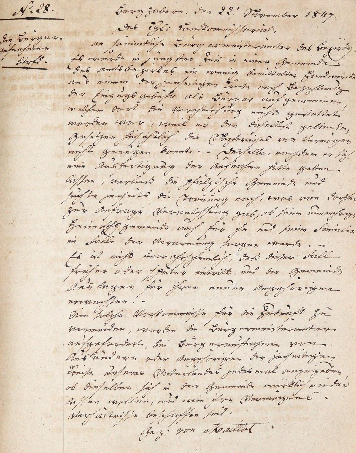 Circulare | Bild Nr.2