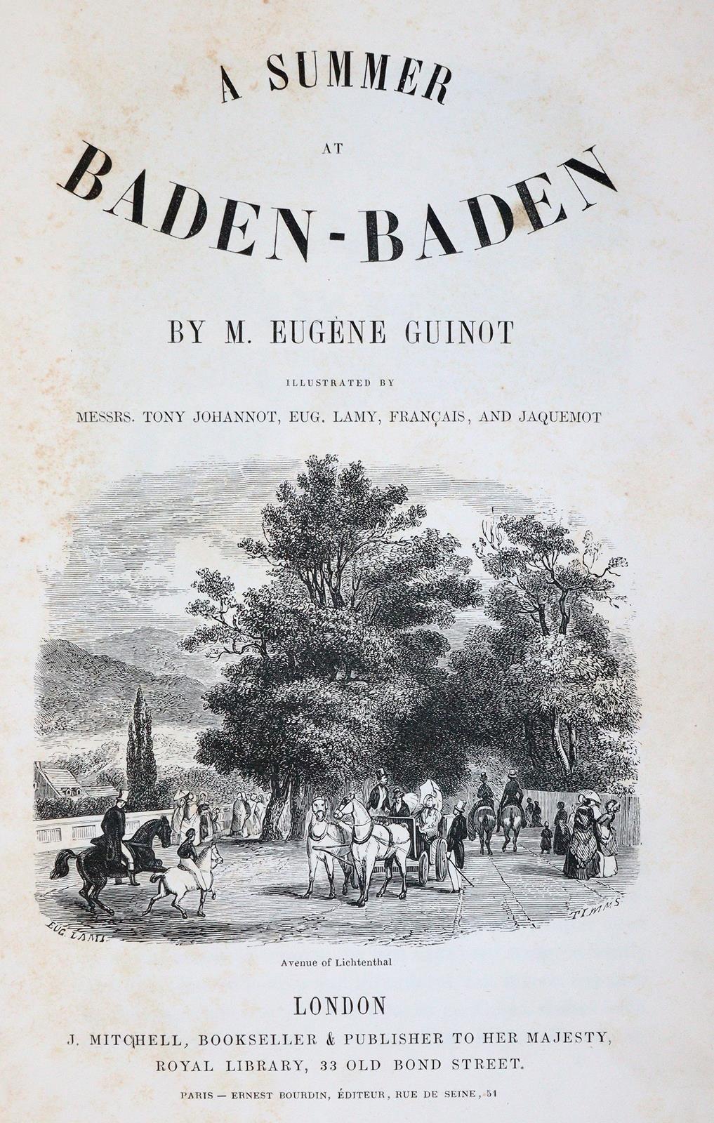 Guinot,E. | Bild Nr.1