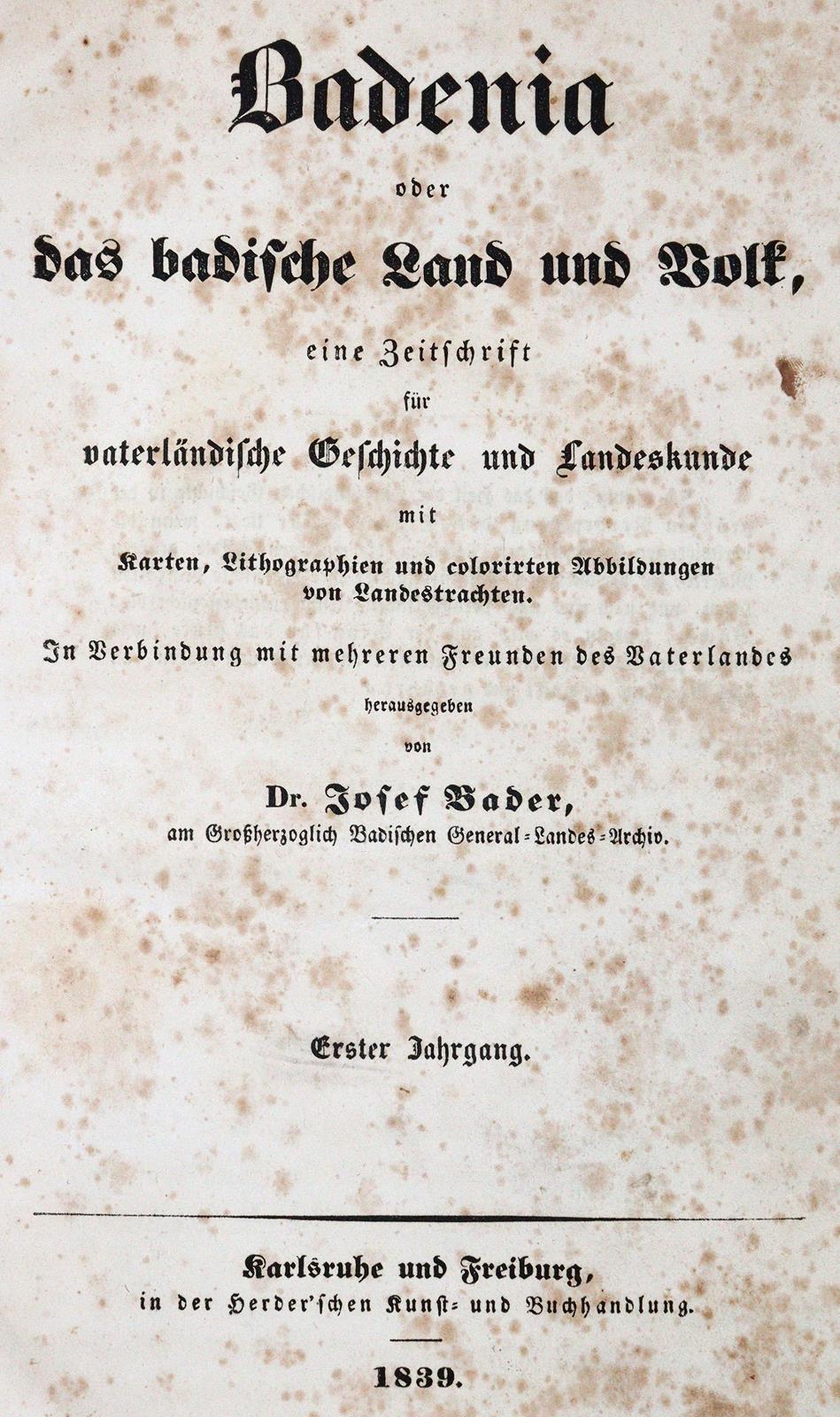 Bader,J. | Bild Nr.1
