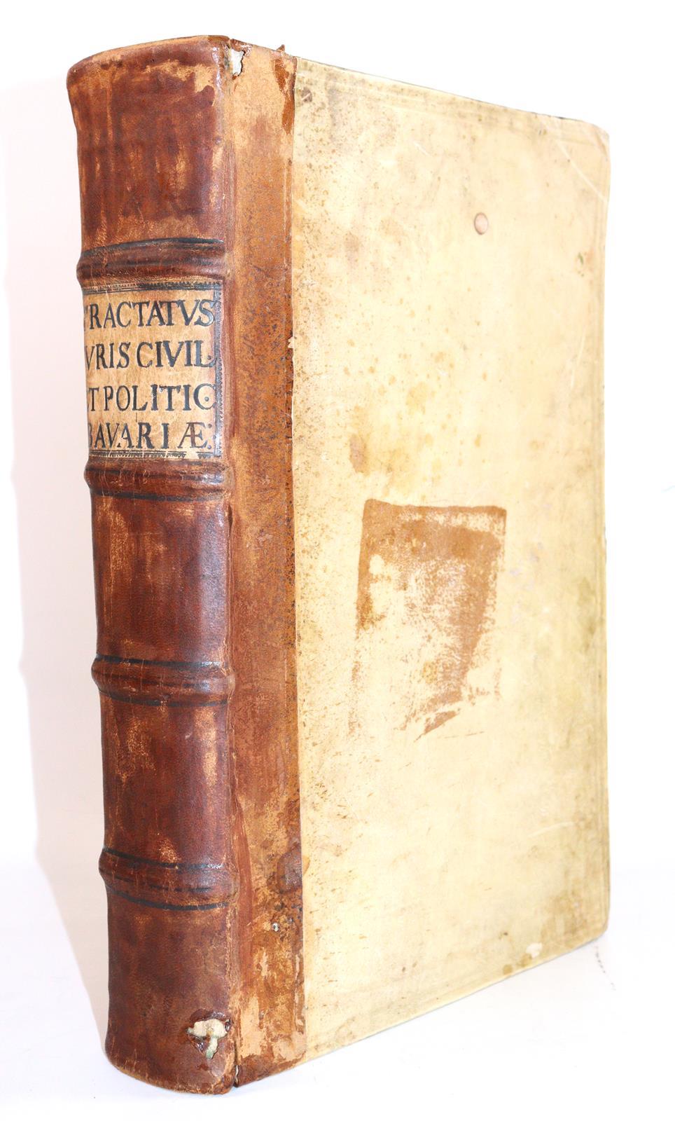 Bayrisches Landrecht, | Bild Nr.3