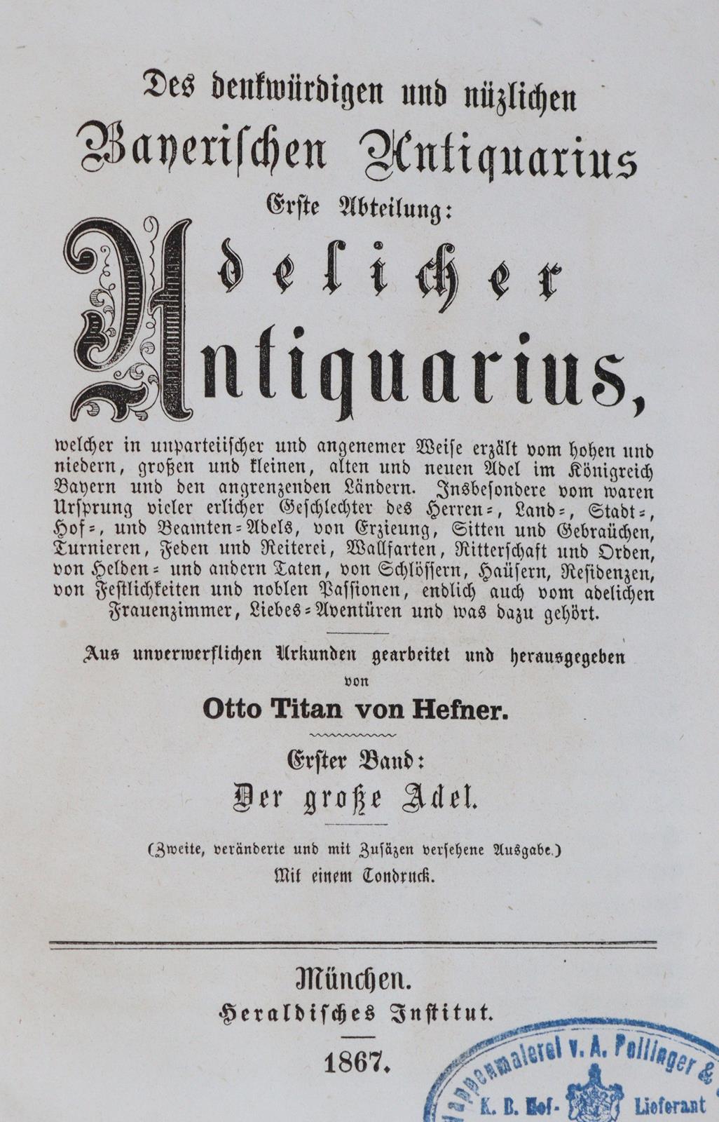 Hefner,O.T.v. | Bild Nr.1