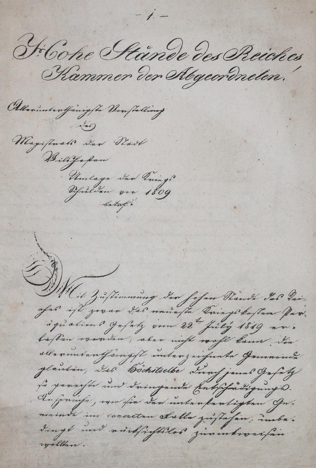 Vilshofen. | Bild Nr.1