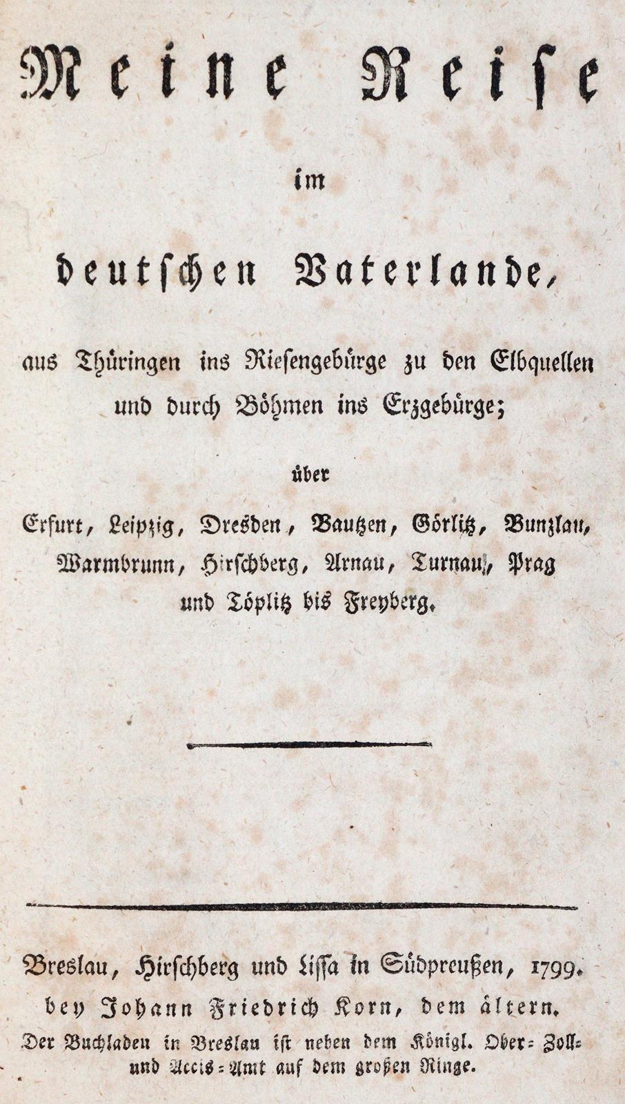 Guts Muths,J.C.F. | Bild Nr.1