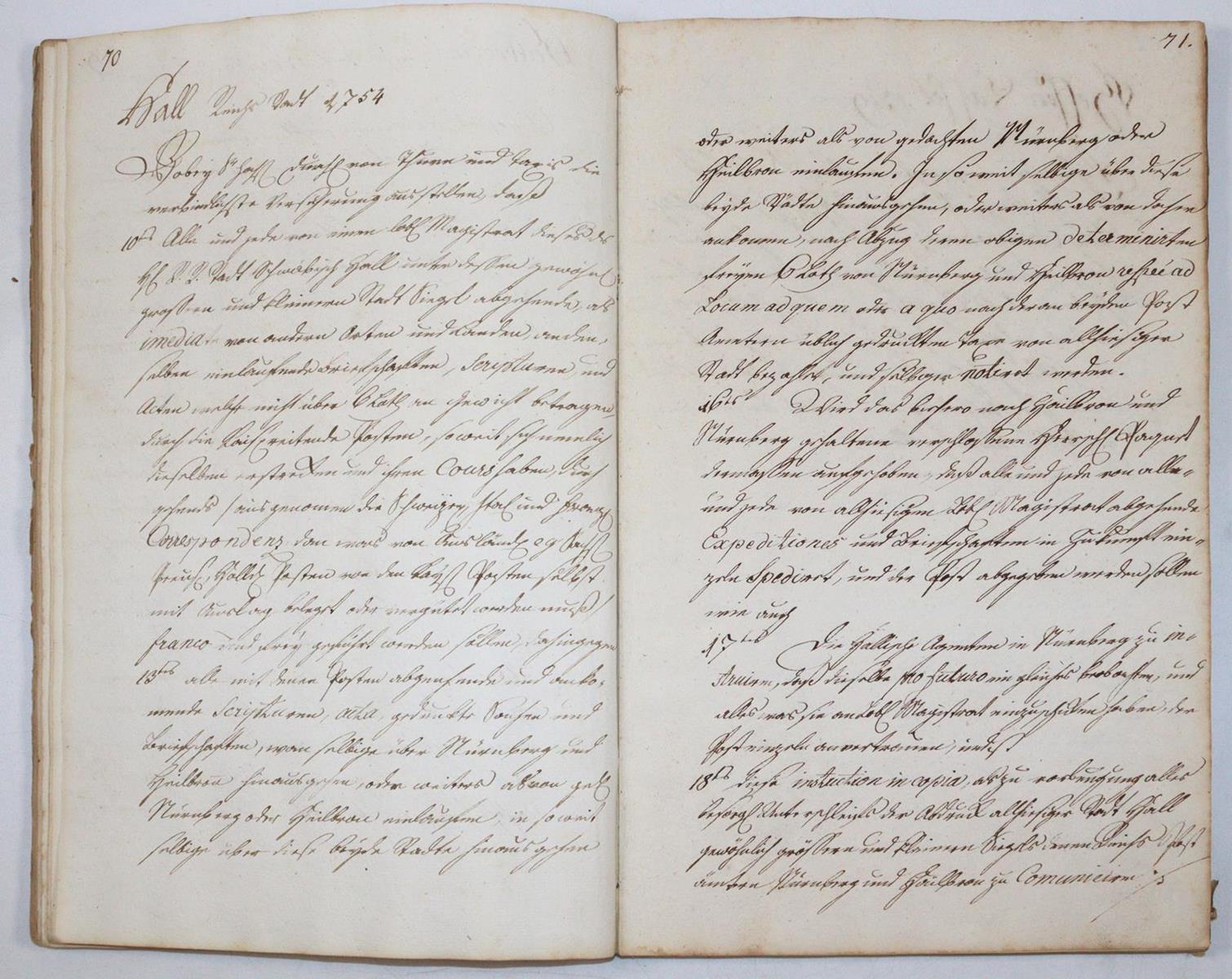 Thurn-und-Taxis-Post. | Bild Nr.2