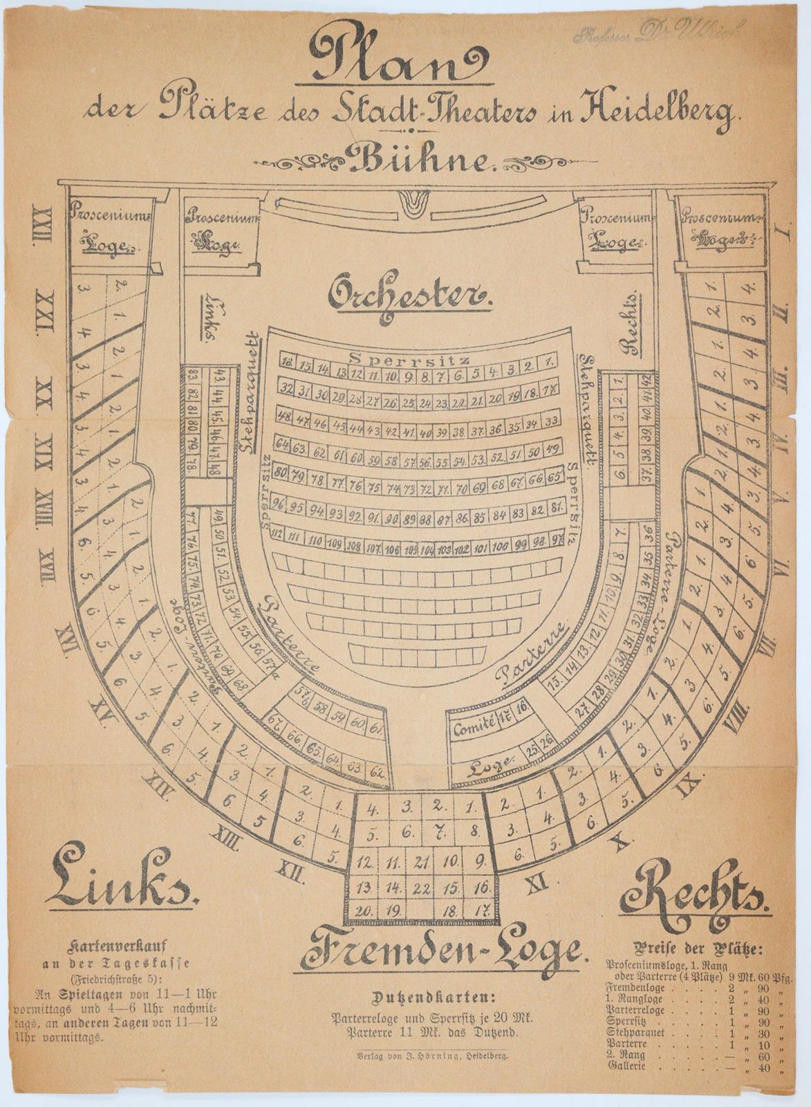 Adreßbuch | Bild Nr.2
