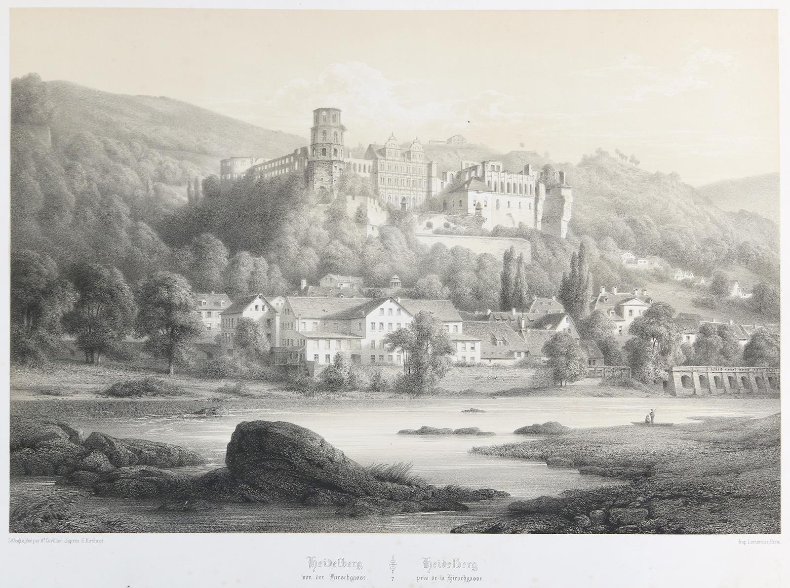 Album von Heidelberg | Bild Nr.2