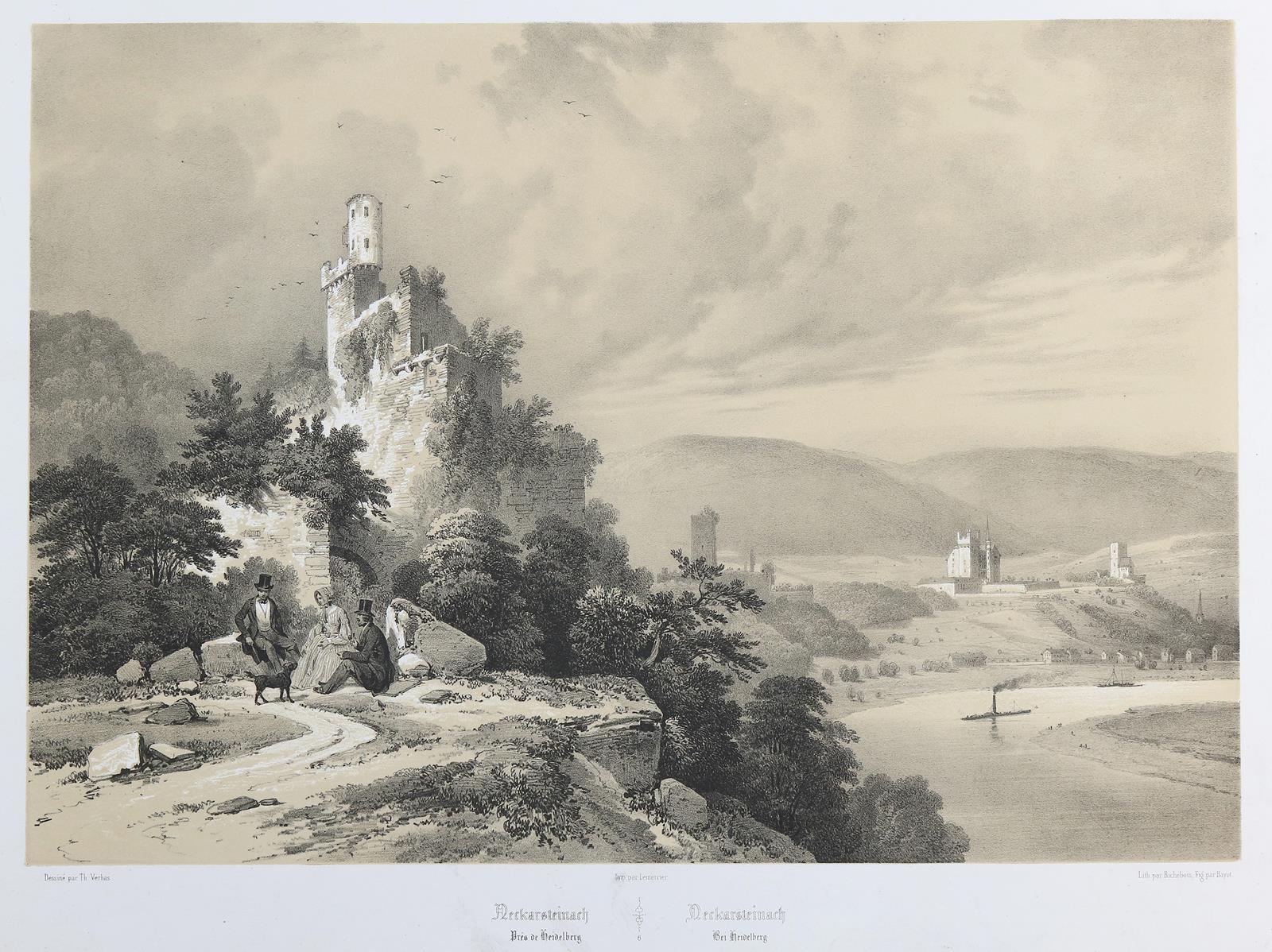 Album von Heidelberg | Bild Nr.4