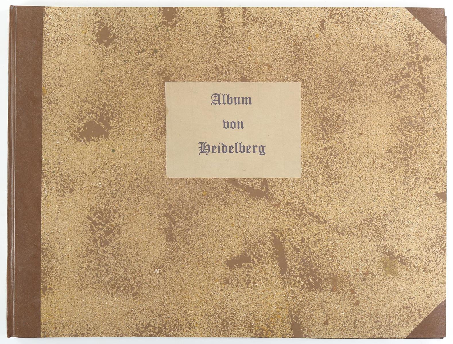 Album von Heidelberg | Bild Nr.5