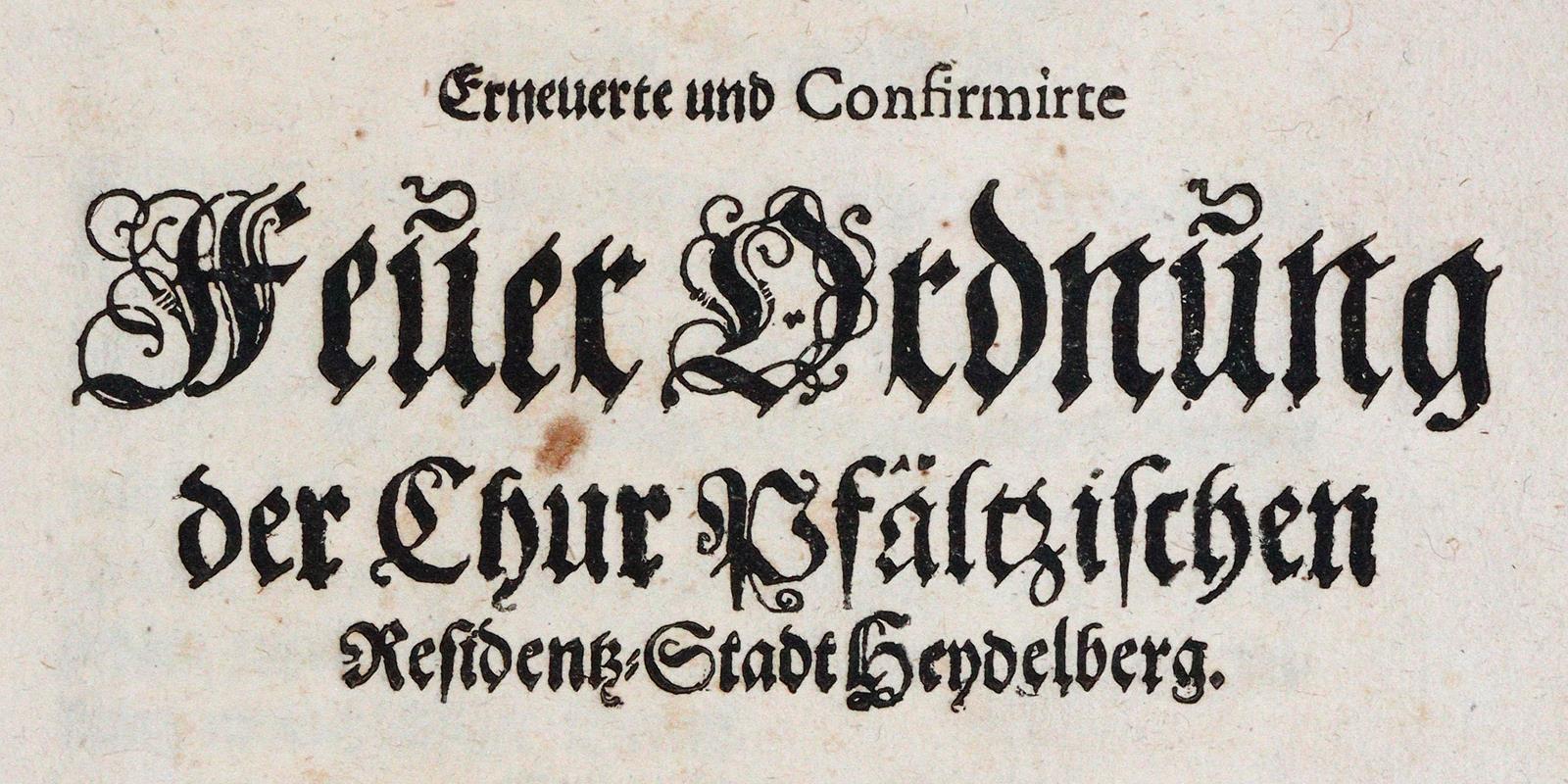 Heidelberg. | Bild Nr.1