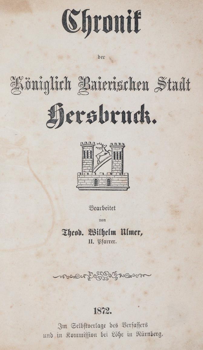 Ulmer,T.W. | Bild Nr.1