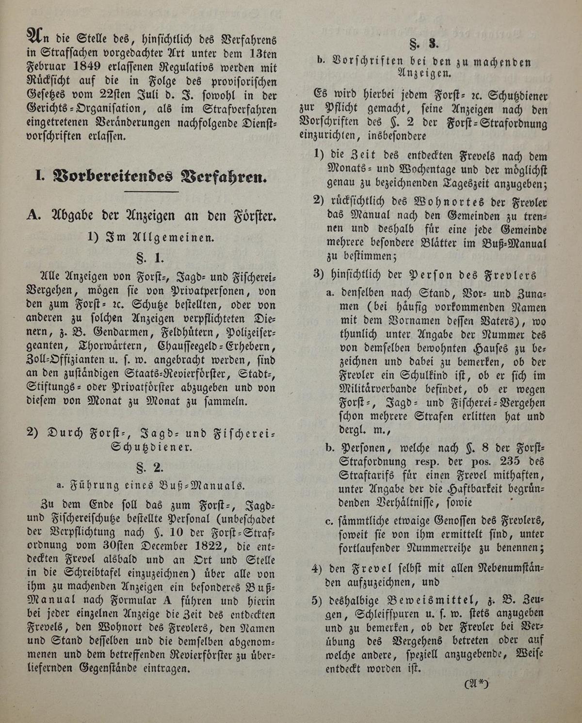 Regulativ, | Bild Nr.2