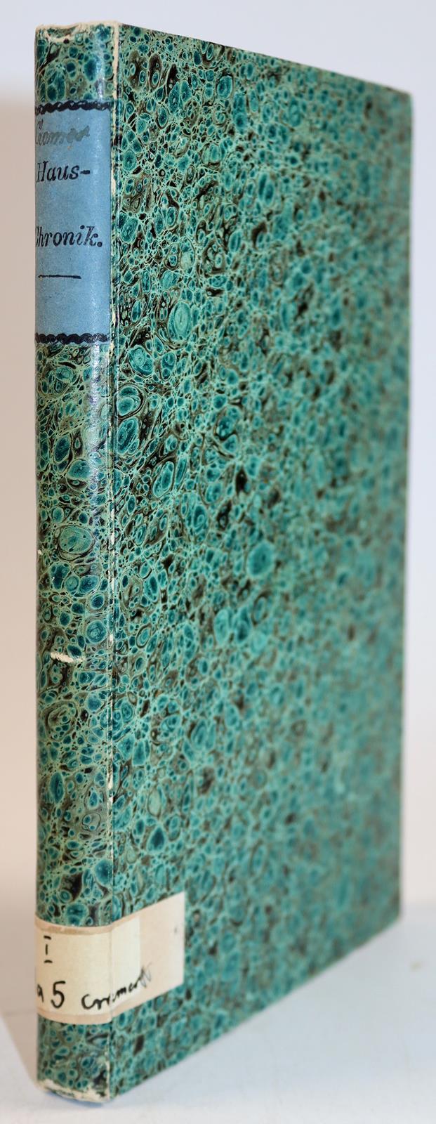 Cramer,A.W. | Bild Nr.2