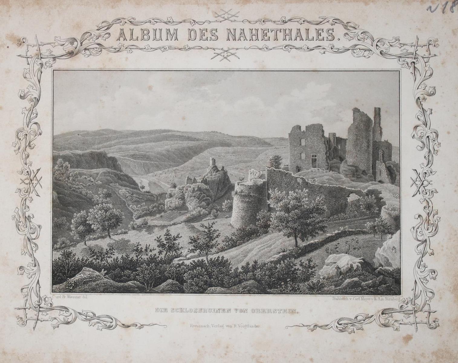 Album des Nahethales. | Bild Nr.2