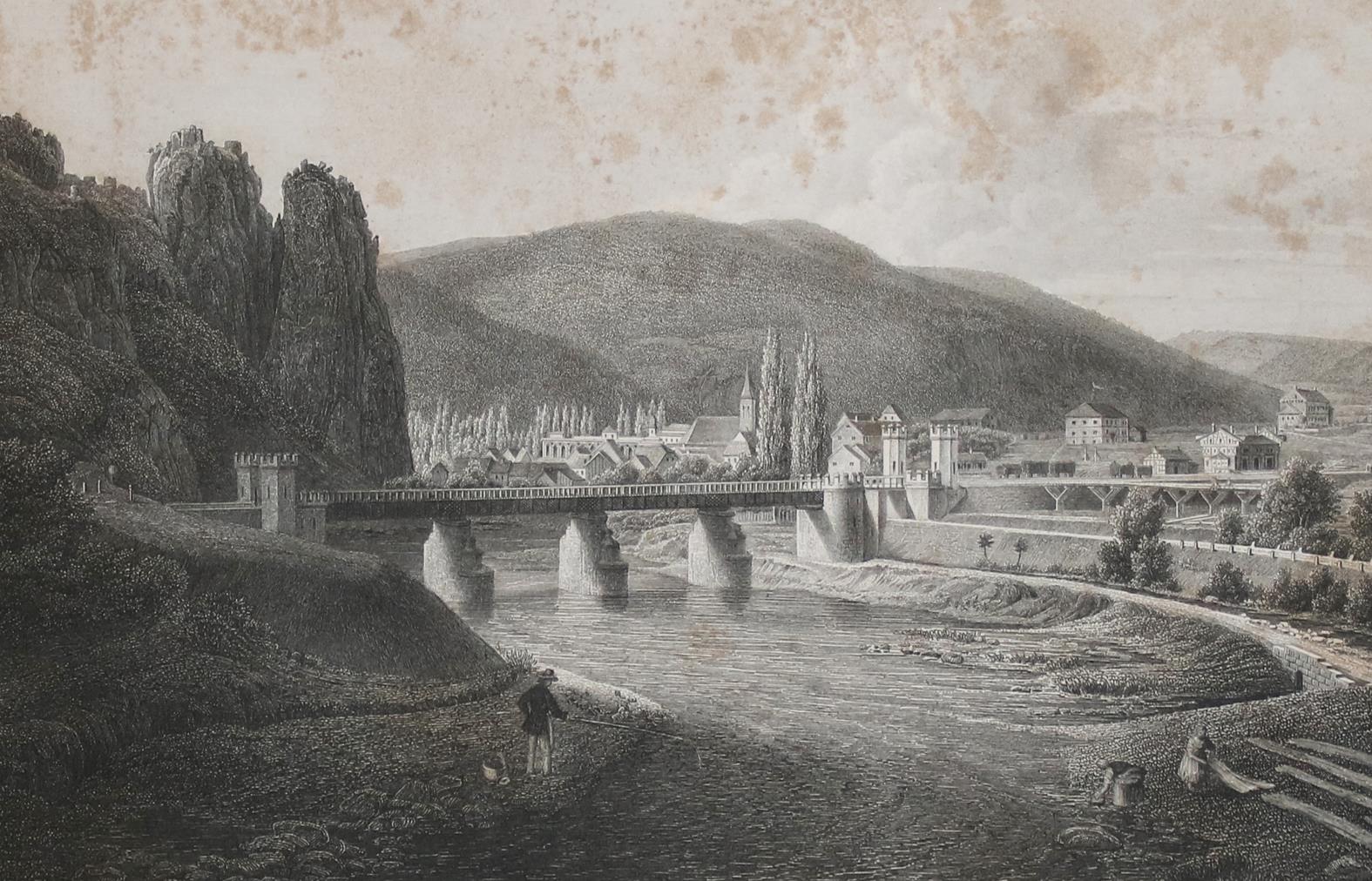 Album des Nahethales. | Bild Nr.4