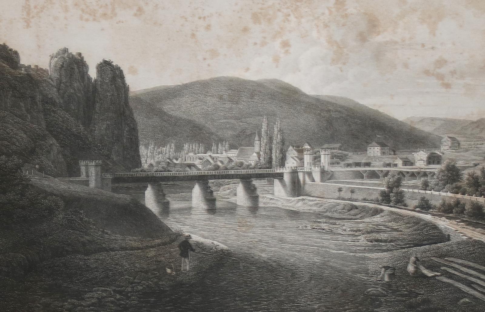 Album des Nahethales. | Bild Nr.5