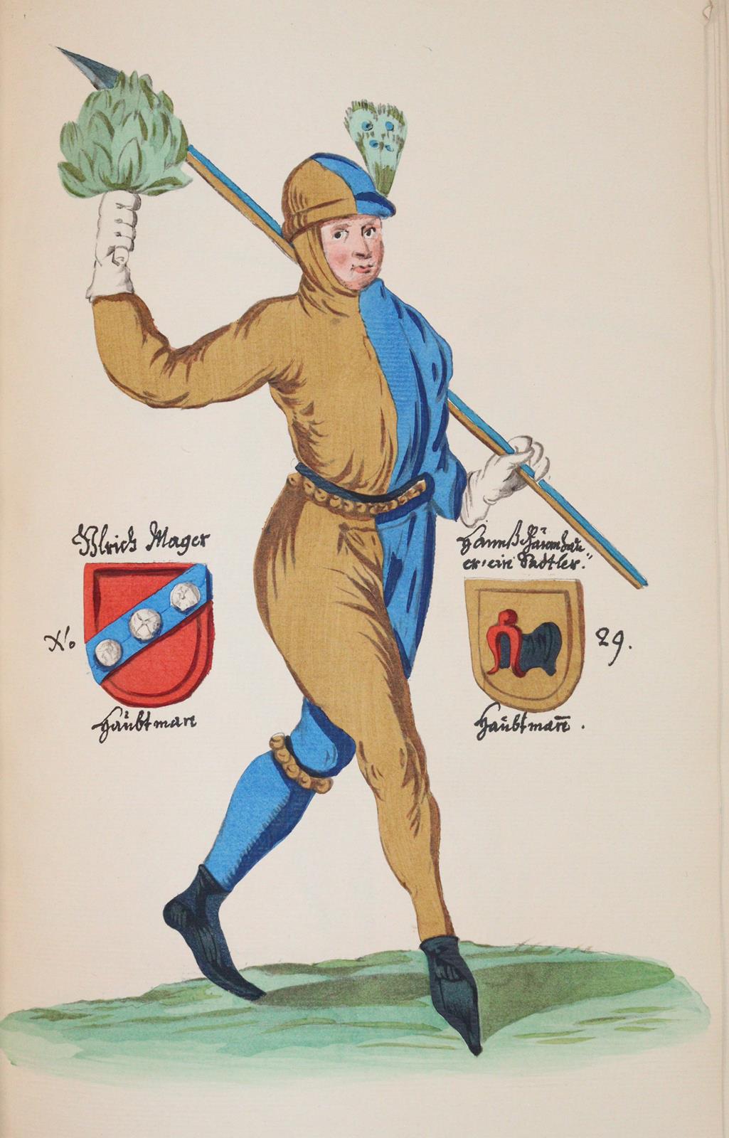 Drescher,K. (Hrsg.). | Bild Nr.2