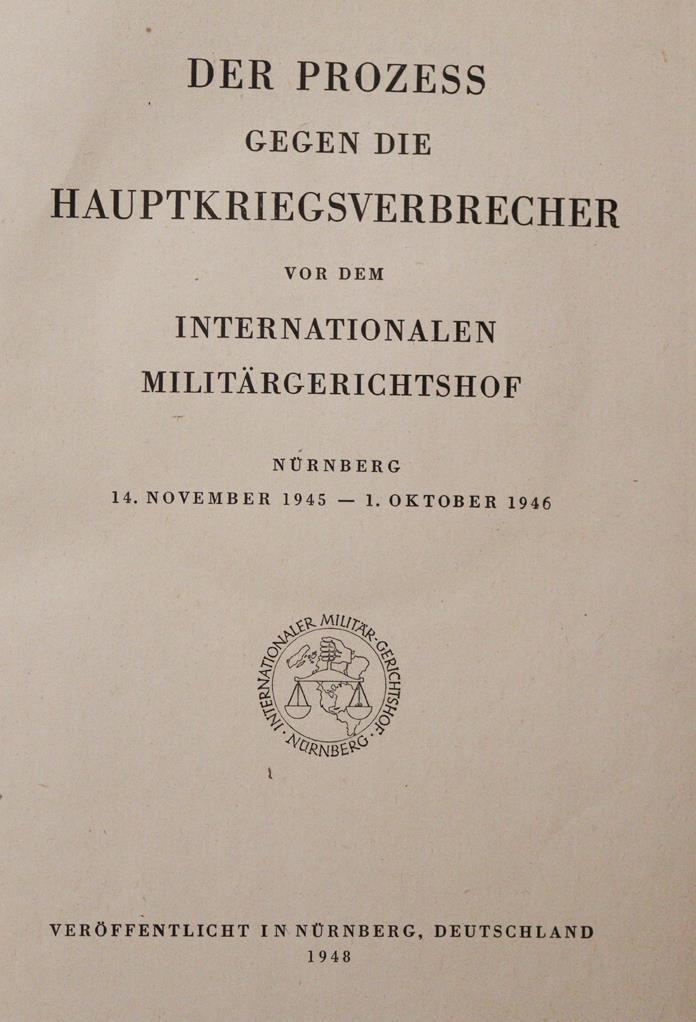 Prozess, Der | Bild Nr.1